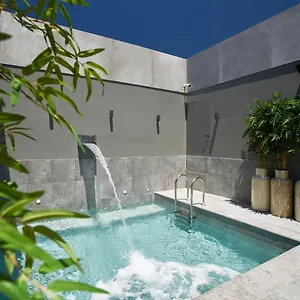 Hotel Portobay Marques, Lissabon