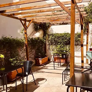 Casa Do Jasmim By Shiadu Maison d'hôtes