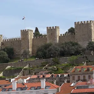  Apartamento Myplace - Castle