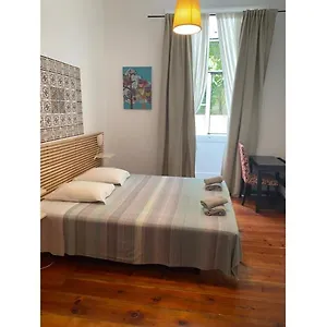 Pouso Dos Anjos Maison d'hôtes