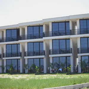 ***** Hotel Posh Albanië