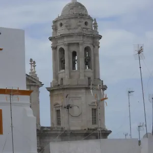 Colon , Cádiz España