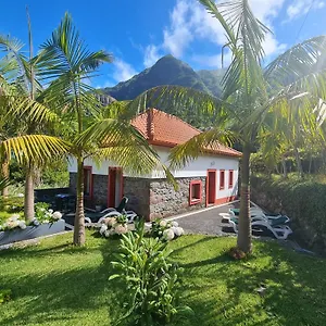Casa Da Ribeira , São Vicente Portugal
