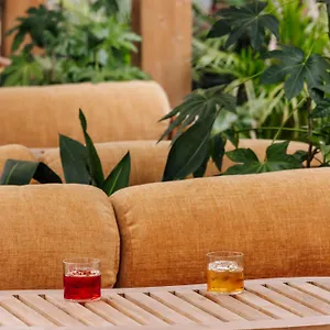 Hotel Locke De Santa Joana, Lissabon