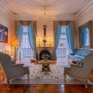 Palacio Especiarias Guest house