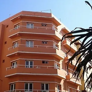 Le Petit Palue Palmas 2*, Las Palmas de Gran Canaria España