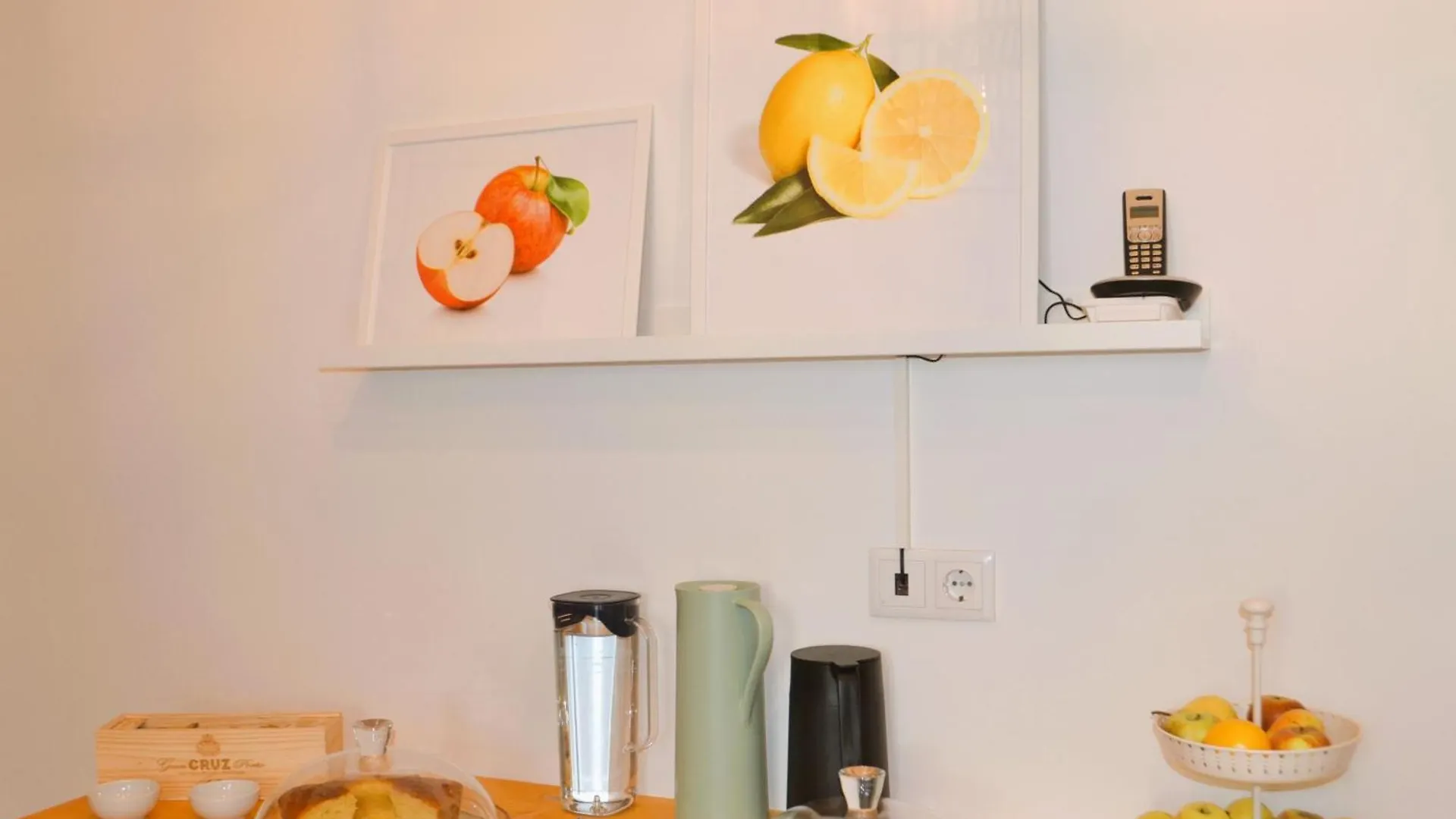 Guest house Feeling Parque 56 Hotel Lisbon